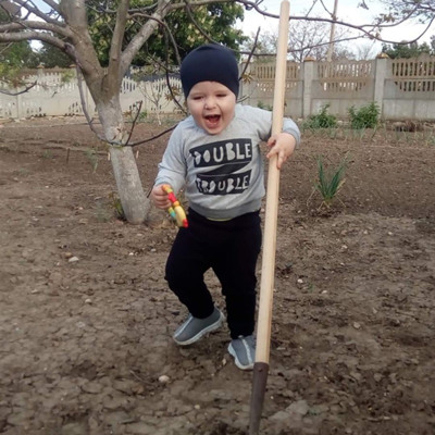 Проненко Матвій