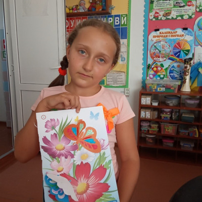 Мілованова Ангеліна