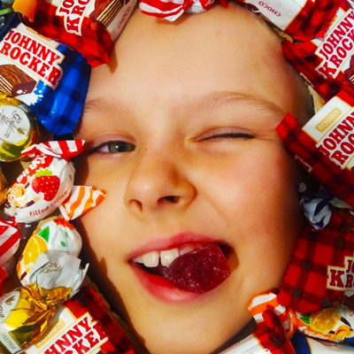 Лазукова Владислава