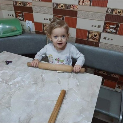 Горічко Вероніка