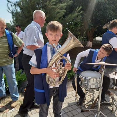 Горічко Влад