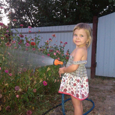 Лагода Катерина