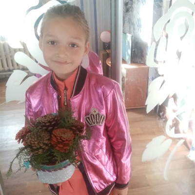 Бартєнєва Анна