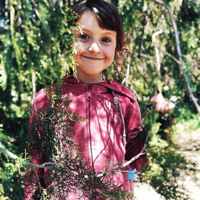 Митяй Лілія