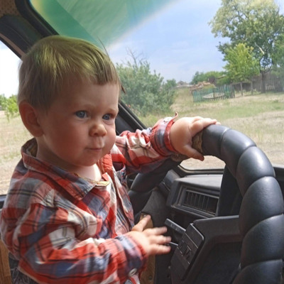 Михайлов Микола