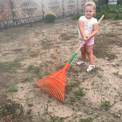 Коваленко Аріна