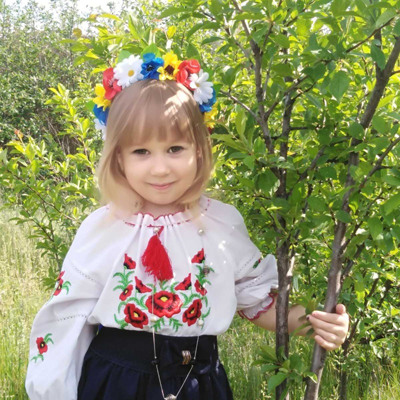 Пшегородська Віталія