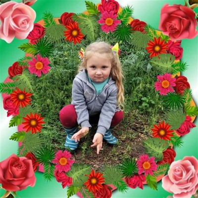 Чокіна Каміла