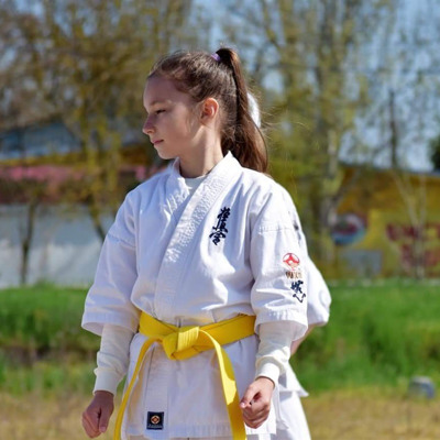 Євдокімова Елеонора