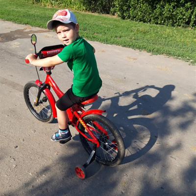 Євдокімов Тихон