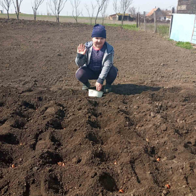 Качмар Кіра