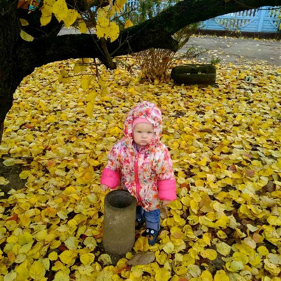 Чорна Ганна