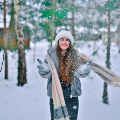 Христина Антоник