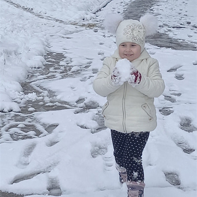 Анастасія Дідух