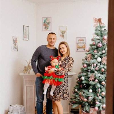 Анастасія Ярмош
