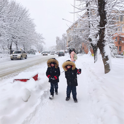 Оксана Кріль