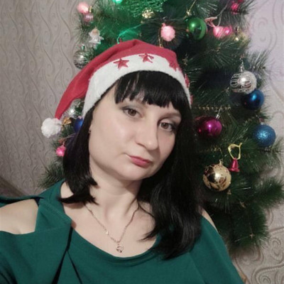 Наталья Зубченко