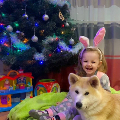 Анастасія Ішова