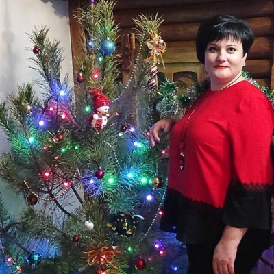 Ольга Демченко