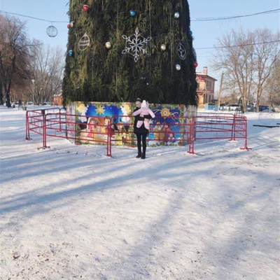 Оксана Овсієнко