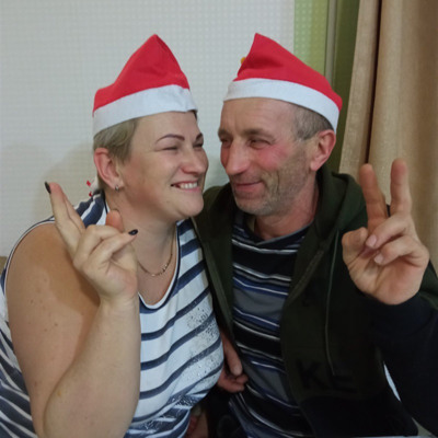 Бартко Любов та Ігор