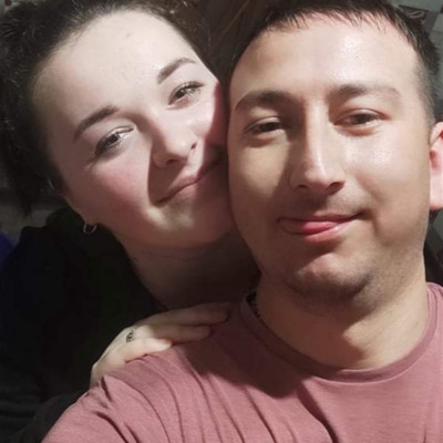 Єлізарова Анастасія і Антонюк Віталій 