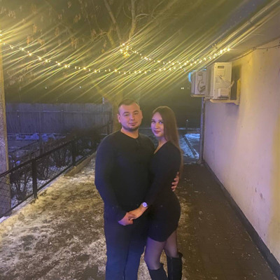 Сташко Станіслав і Кулішенко Вікторія