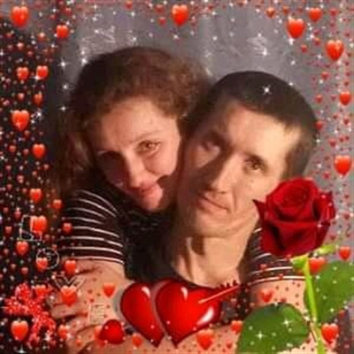 Кобилянська Тетяна і Кірієнко Олександр