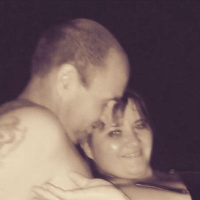 Петров Сергій і Собестіанська Ольга