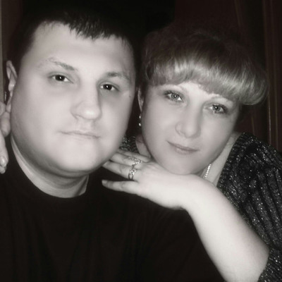 Недобери Сергій і Наталя