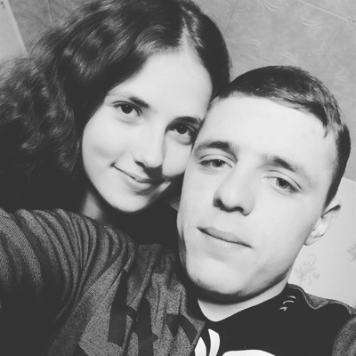 Висоцький Олександр і Твардовська Анжелiка