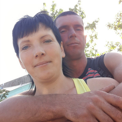 Подзерко Наталія і Олександр