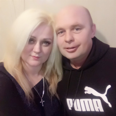 Маліновські Денис і Лілія