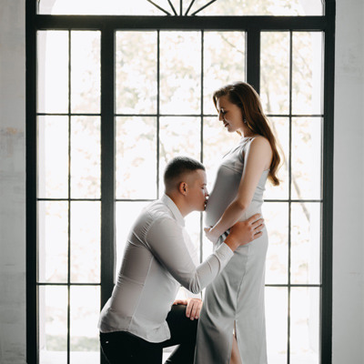 Данило та Галина Кондратюк