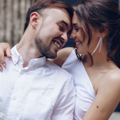 Алла та Назар Павлечко