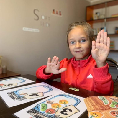 Христина Савчина