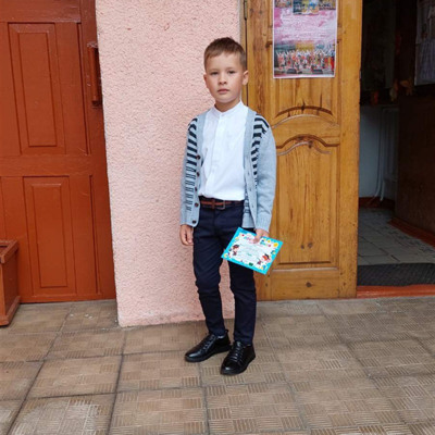 Давид Карпець