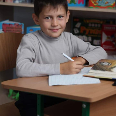 Владислав Левун