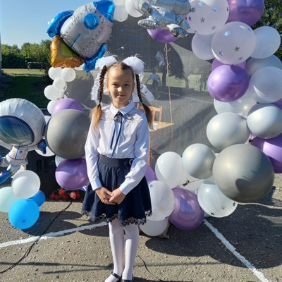 Ярослава Батура