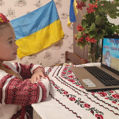 Вероніка Москаленко 
