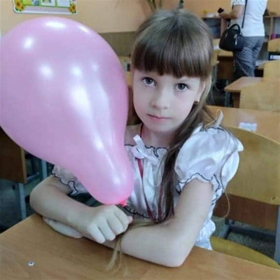 Варвара  Сотник 