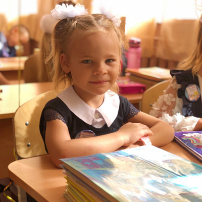 Валерія Мірошниченко