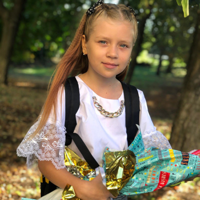 Віталіна Мірошниченко