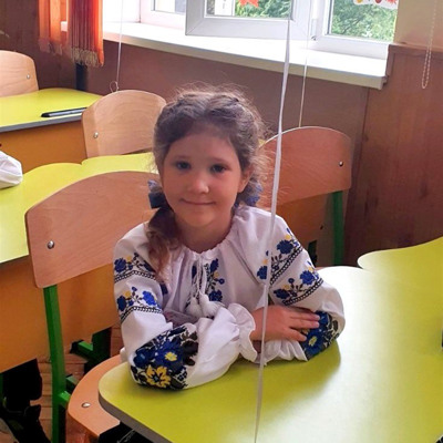 Ліза Козловська