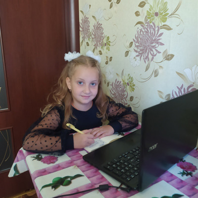 Варвара Туркевич