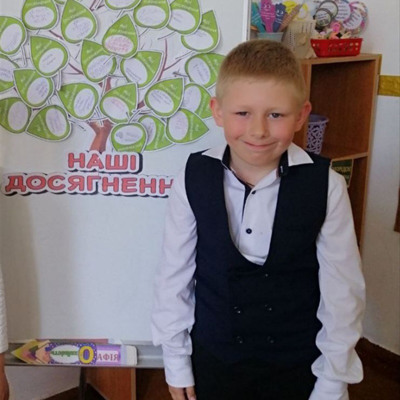  Давид Кобринчук