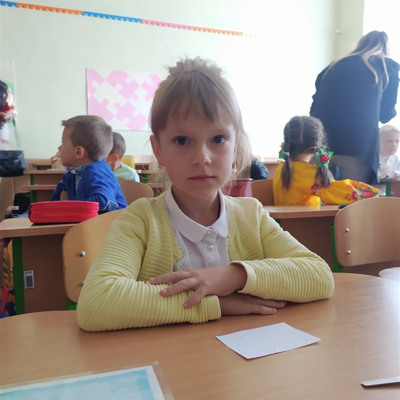 Софія Лобач