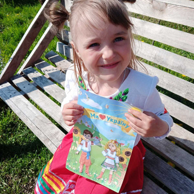  Марійка Заворотна