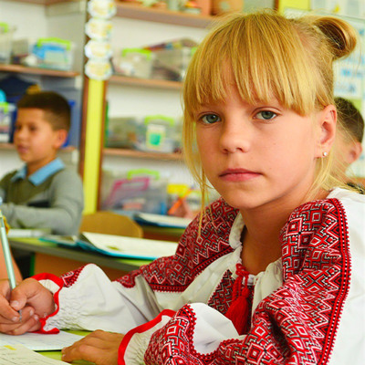 Вікторія Колодич