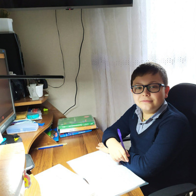 Ігор Гедзик 